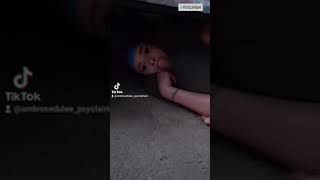 there is nothing under your bed