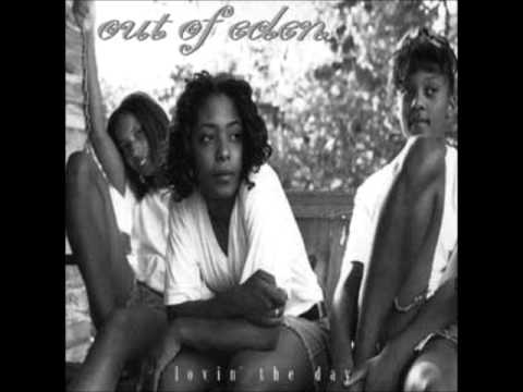Out of Eden - A Friend- From the Album Lovin the Day