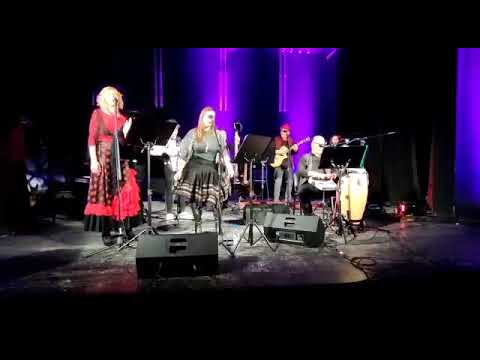 Naissus Gipsy Orchestra koncert 25  04 2023 NKC Niš