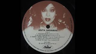 Download lagu Anita Sarawak 'What'd I Say' mp3 Download lagu Anita Sarawak 'What'd I Say' mp3