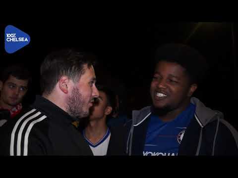 CHELSEA 1-1  LIVERPOOL || "WE CAN DEFINITELY GET TOP 4"