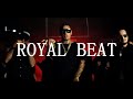 ROYAL Separ ft Strapo ft Čis T INS ROYAL Separ ft Strapo ft Čis T INS