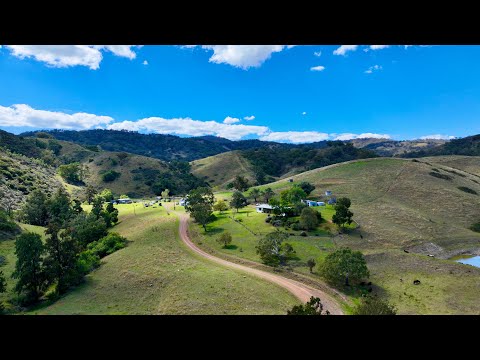 "Cooleen North" Bushs Creek Road Timor Via, Murrurundi, Hunter, 4 ਕਮਰੇ, 2 ਬਾਥਰੂਮ, Lifestyle Property