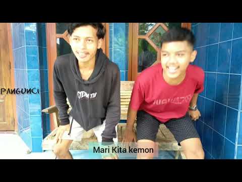 Lawak jowo[lebaran di tengah pandemi] #Eps. 01