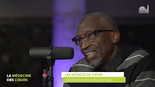 L'embellissement du faux par Satan