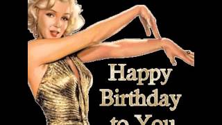 Song by The Hit Crew - Happy Birthday to You
