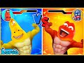 LARVA Red And Yellow CARTOON MOVIE FOR LIFE THE BEST OF CARTOON HILARIOUS CARTOON COMPILATION