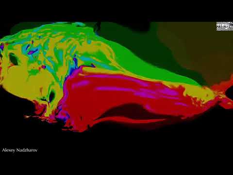 Alexey Nadzharov. Ars Altera 2020.