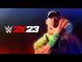 WWE 2K: JACK (WWE 2K23 Soundtrack) +AE (Arena Effect)