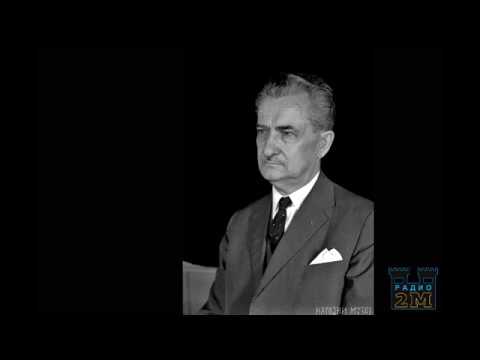 Decivilizator 29.12.2016. - Milan Kašanin