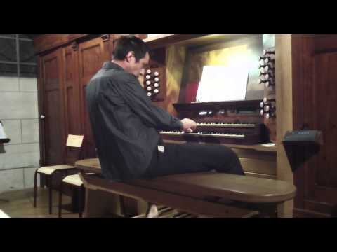 "Pastorale", Zdeněk Pololáník