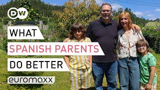 Why Spanish kids stay up late (and why families love it)