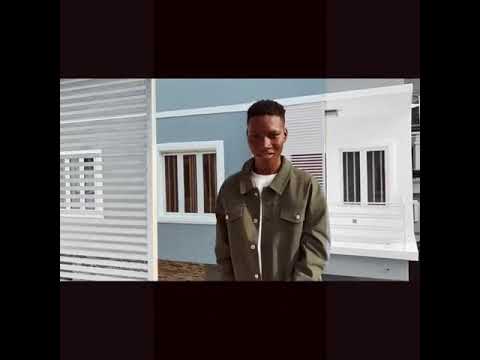 Kashy Ft Zinoleesky Orin Halleluyah