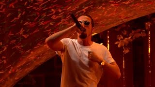 Dimitri Vegas &amp; Like Mike - The Hum (Wolf of Wall Street) vs. Aciiid @ Tomorrowland 2015