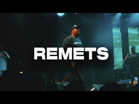 Tiakola x IDS x Chily x Rsko type beat -"REMETS" | Instru Mélo Afro Guitar /Rap 2025