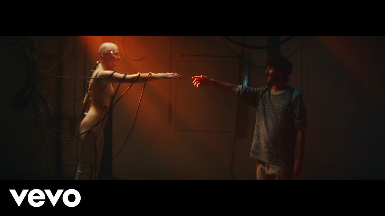 Bastille — No Bad Days