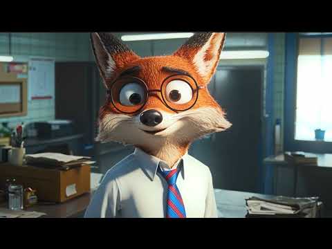 Don't Wait For Tomorrow | Curious Refuge A.I. Advertising Contest 24