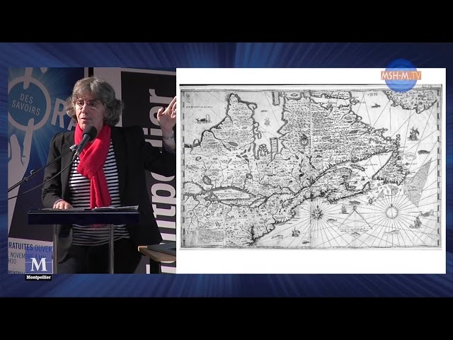 Vídeo relacionado con Géométrie