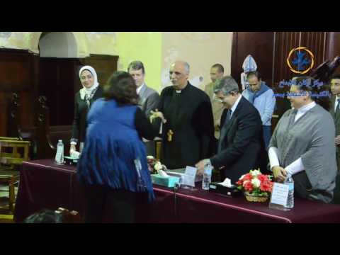 ⁣حفل تخرج 350 فنان مصري وعربي بمركز أوركان   - 350 Graduation of Egyptian and Arabic Artists