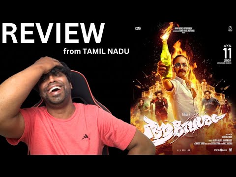 Aavesham Review from Tamil Nadu | Fahadh Faasil |Sushin Shyam | M.O.U | Mr Earphones