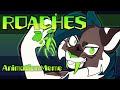 ROACHES Animation Meme