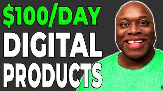 Revealed: How To Make Easy Digital Products To Sell