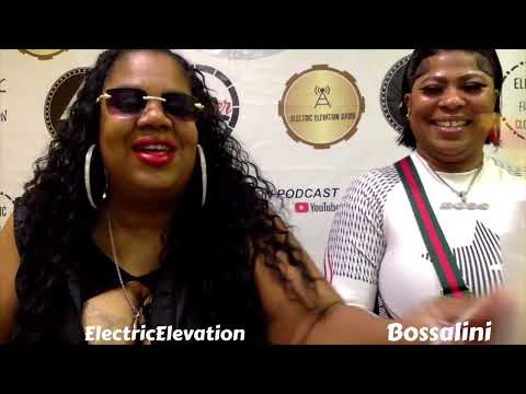 Interview with Bossalini