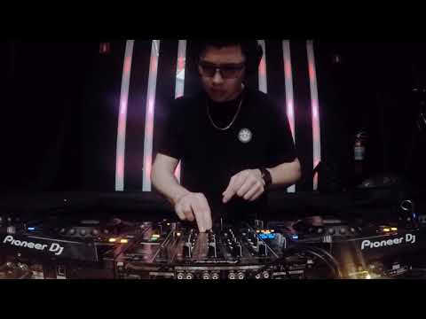 Wardax - Danghai Club (PuloRecords Show Case)