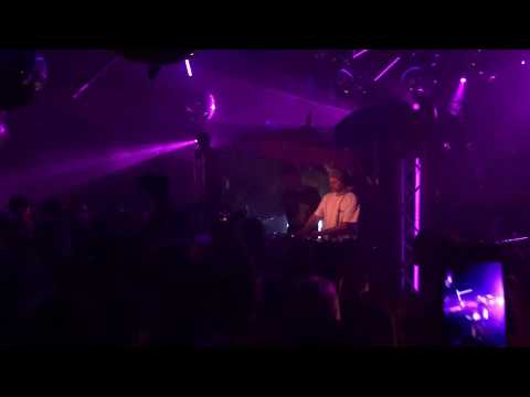 Rampa (Keinemusik) playing Arthur Baker & Lazaro Casanova - Makossa @ ADE