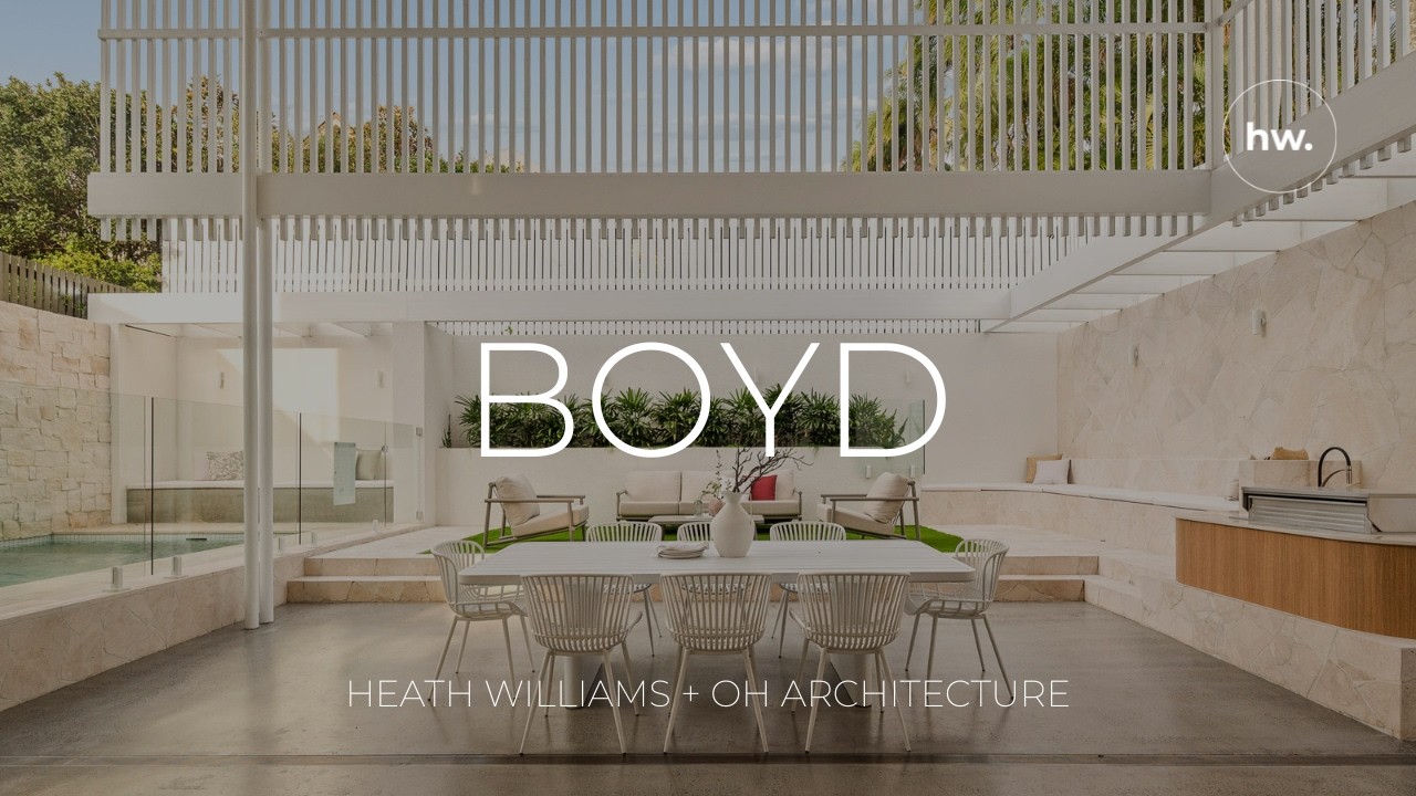 11 Boyd Street, Bowen Hills
