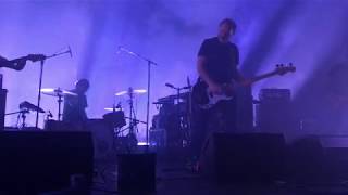Explosions In The Sky - Have You Passed Through This Night? - Live @ Madrid La Riviera 02/02/2020