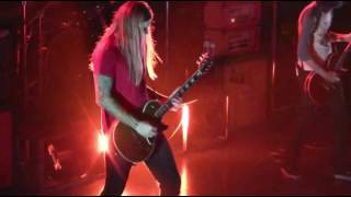 The Sword - Lawless Lands (2010) (Live) (Sous Titres Fr)