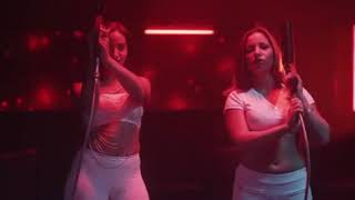 CAMRO LALCOOL cest de LEAU Clip Officiel