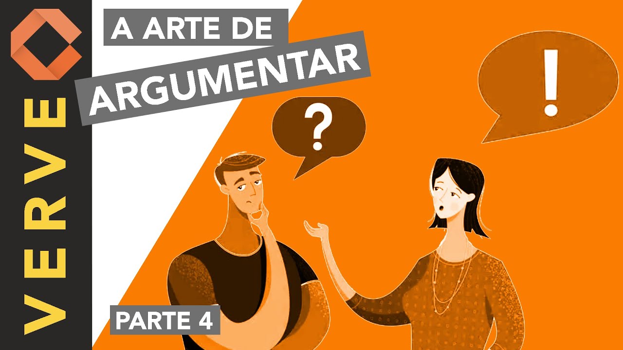 Dominando a arte da argumentação: Identificando e evitando falácias lógicas