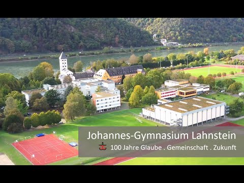 Johannes-Gymnasium Lahnstein - Schulimagefilm