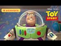 La Llegada De Buzz Lightyear Toy Story Clip Oficial