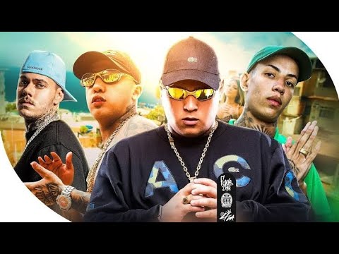 Longe das Intrigas - MCs Don Juan, Ryan SP, Joãozinho VT e Kako