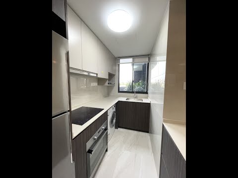 The Garden Residences, 9 Serangoon North View, 3 Bedrooms, 872 sqft, Condominium For Rent, by Anthony Lee, 500018798 - PropertyGuru.com.sg