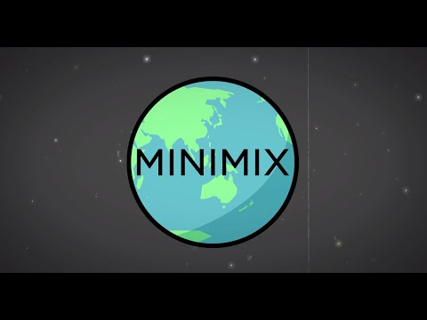 Netsky ‘Around The World’ Mini Mix