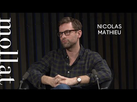 Nicolas Mathieu - Connemara