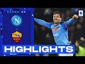 Napoli-Roma 2-1 | Simeone clinches late win for Napoli: Goals & Highlights | Serie A 2022/23