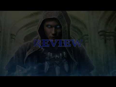 Drakkenstrike's Thunderstone Thornwood Siege Components Breakdown Video Review in HD