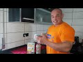 Monstro na Cozinha Papas com Full Protein