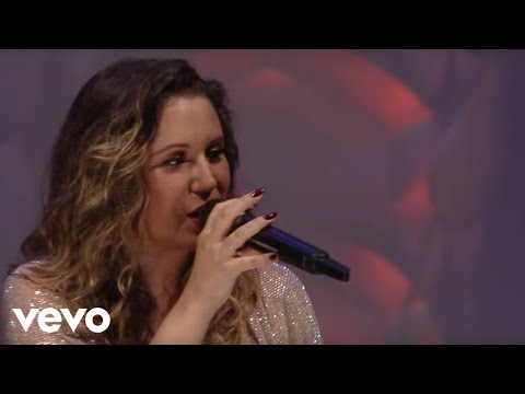 Maria Rita - Coração Em Desalinho (Ao Vivo Na Lapa)