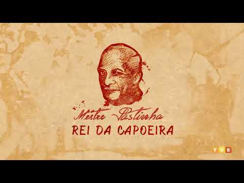 Trecho do documentário Mestre Pastinha, Rei da Capoeira