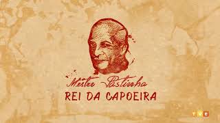 Trecho do documentário Mestre Pastinha, Rei da Capoeira
