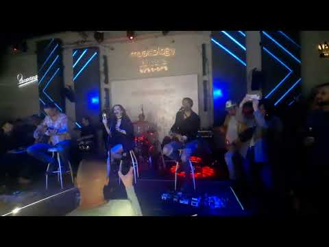 - Negative - Ivana Peters  - Bitef Art Cafe - 01.04.2022.