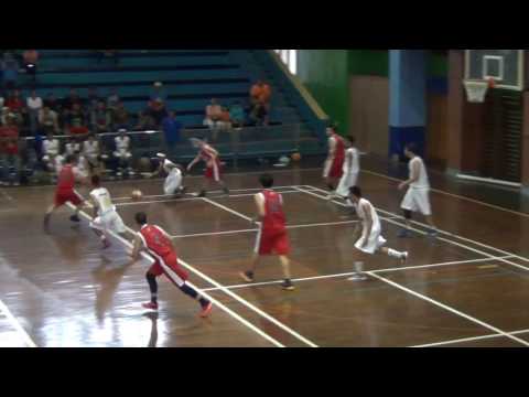 IMJT Juara Pool PERBASI JT 2017 MM13