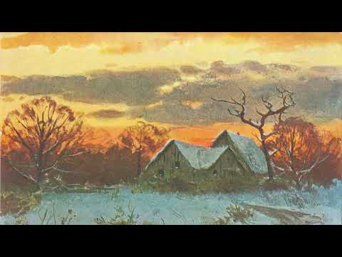 Tchaikovsky: Children's Album "Winter Morning"