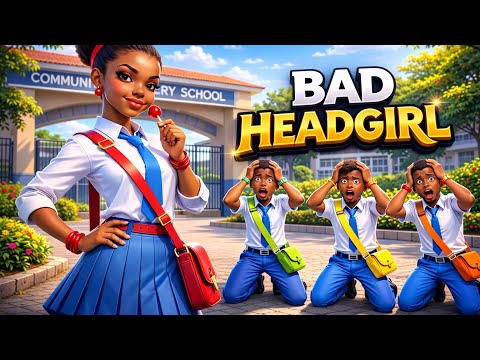 Bad Headgirl: The Most Feared Student Leader in an African Boarding School